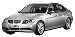 BMW E90 B1817 Fault Code