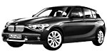 BMW F20 B1817 Fault Code