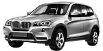 BMW F25 B1817 Fault Code